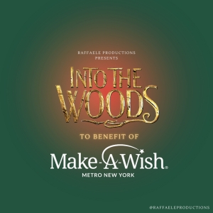 Gloria Gaynor & Kim Rhodes Join INTO THE WOODS Benefit Production Photo