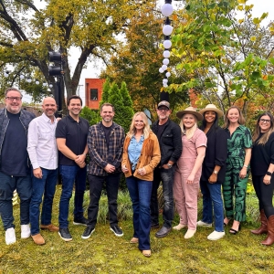 Miranda Lambert & Jon Randall Partner With Big Loud Records to Launch Big Loud Texas