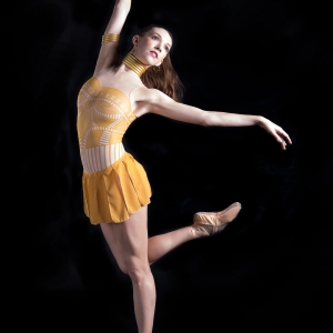 Joburg Ballet Unveils Spring Season Of Dance Featuring FIRST LIGHT and More Photo