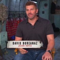 VIDEO: See How SEAL TEAM Engages Real Veterans To Tell Authentic Stories Photo