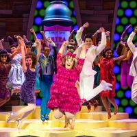 BWW Review: HAIRSPRAY THE MUSICAL at The Overture Center