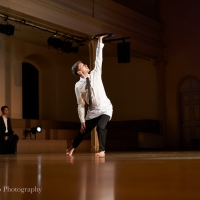 Peter Stathas Dance Presents The World Premiere Of IN THE GARDEN