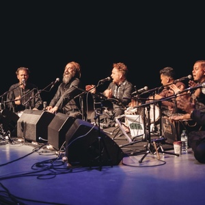 FANNA-FI-ALLAH Sufi Qawwali Ensemble to Return to Bradford Live Photo