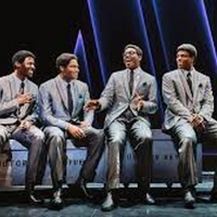 Review: AIN'T TOO PROUD at Key Bank Palace