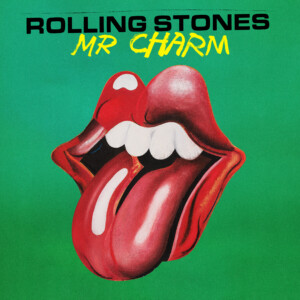 THE ROLLING STONES Release MR CHARM Video Directed by Henry Scholfield