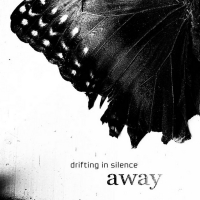 Drifting In Silence Announces New Album AWAY Photo