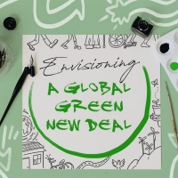 Climate Change Theatre Action Returns for 2021