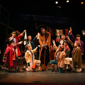 HAIR, SHREK and More Set for Algonquin Arts Theatre 2026-27 Broadway Series Photo