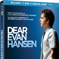 DEAR EVAN HANSEN Film Sets Digital & Blu-Ray Release