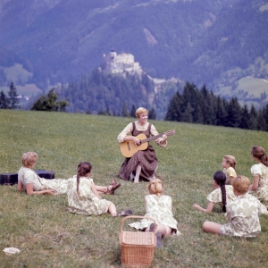 THE SOUND OF MUSIC Gets 4K Ultra HD Blu-ray Release This September Photo