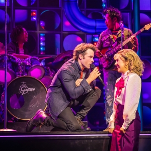 Broadway Jukebox: The Greatest Jukebox Musicals