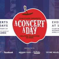 Pickathon Presents 'A Concert A Day'
