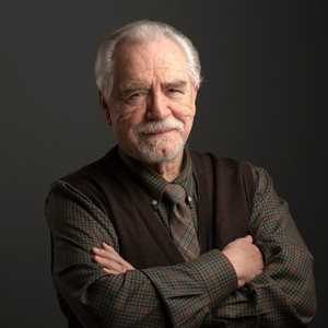 Brian Cox Joins Season Two of DEXTER: RESURRECTION Photo