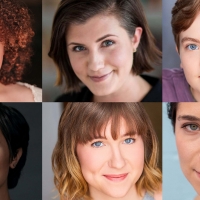 Prop Thtr Announces Casting For I AM GOING TO DIE ALONE AND I AM NOT AFRAID Video