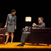 BWW Review: WHO'S AFRAID OF VIRGINIA WOOLF at Weston Playhouse Theatre Company Photo
