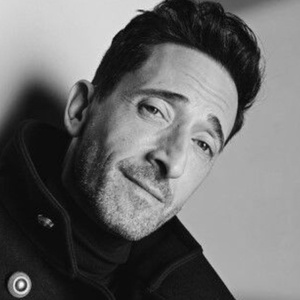 Adrien Brody and Tessa Thompson Will Make Broadway Debuts in THE FEAR OF 13 Photo