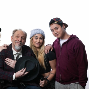Ten Thousand Things Theater Company to Bring Lauren Yee's THE HATMAKER'S WIFE To…