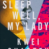 TST Literary Series Presents SLEEP WELL, MY LADY By Kwei Quartey Photo