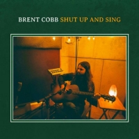 Brent Cobb Debuts New Song 'Shut Up And Sing' Photo