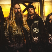 Production Simple and Kentucky Performing Arts Present Black Label Society
