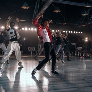 Photos: New Photos Released for MICHAEL Biopic; Tickets Now on Sale Video