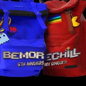 BE MORE CHILL 5 Year Anniversary Concert Adds 2nd Date At London's Arts Theatre Photo