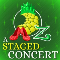 Virginia Children's Theatre To Mount OZ: A Staged Concert In Elmwood Park