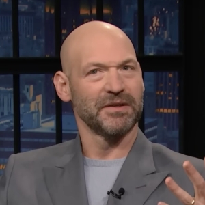 Video: Corey Stoll Talks Transfer of APPROPRIATE on LATE NIGHT WITH SETH MEYERS