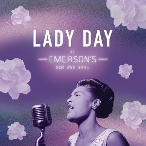 Arvada Center to Present LADY DAY AT EMERSON'S BAR & GRILL Photo