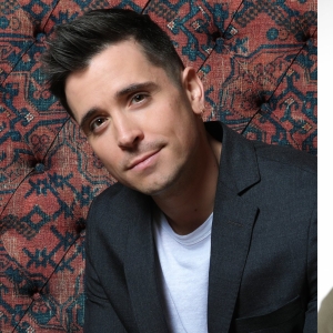 Matt Doyle & Max Clayton to be Featured in The New York Pops Underground Cabaret at 5 Photo