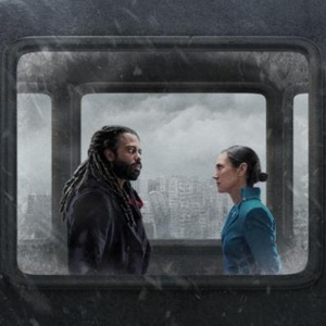 SNOWPIERCER Series Now Available to Watch for Free Photo