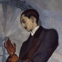 Adolfo Best Maugard, Enlace Entre La Plástica Mexicana Y Europea Photo