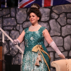 Review: MY FAIR LADY at Argenta Contemporary Theatre Photo