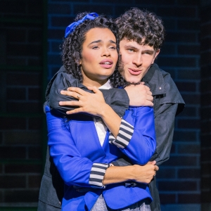 Photos: HEATHERS THE MUSICAL at New World Stages First Look Photo
