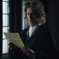 Peter Capaldi to Star in MARTIN'S CLOSE, a BBC Four Ghost Story From M.R. James and M Photo