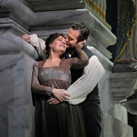 BWW Review: Radvanovsky's TOSCA a Winner for the Met Photo