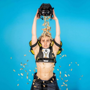 SHELL Previews at The Tank Ahead of Edinburgh Fringe Festival Photo