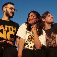 Bloods Release New Single 'Devo'