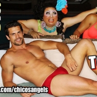 Chico's Angels Presents Zoom Live Theater Reading Of PRETTY CHICAS ALL IN A ROW Photo