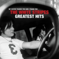 The White Stripes Release Two Classic VH1 Live Performance Videos Photo