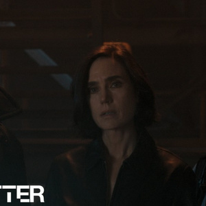 DARK MATTER Season 2 Official Trailer: The Dessens Are Forced to Run Again Photo