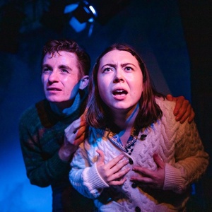 Benjamin Reilly's 1960s Ireland Play MORTAL SIN to Make Edinburgh Fringe Debut Photo