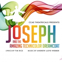 CCAE Theatricals Announces Cast & Creative Team Of JOSEPH In Concert Photo