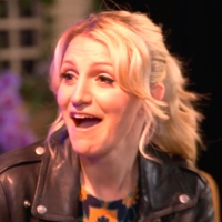 Exclusive: Watch Annaleigh Ashford Reunite With Her Childhood RUTHLESS Cast on SECRET Video