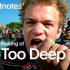 Deryck Whibley Revisits SUM 41's "In Too Deep" on Vevo Footnotes Photo