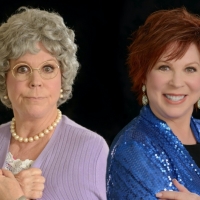 VICKI LAWRENCE & MAMA: A TWO WOMAN SHOW Rescheduled at Fargo Theatre Photo