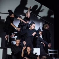 Rose Bruford College Launches MA Light In Performance