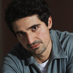 CHICAGO FIRE Star Yuriy Sardarov Joins TO HAVE AND TO HOLD Photo