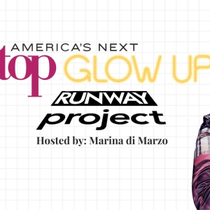 AMERICA'S NEXT TOP GLOW UP RUNWAY PROJECT is Coming to Caveat Video