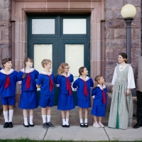 DAPA Presents THE SOUND OF MUSIC Beginning Next Week Video